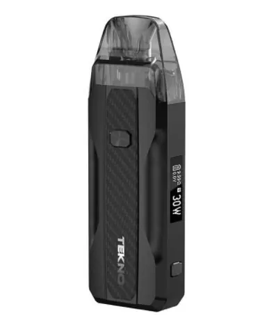 Aspire Tekno Pod Kit - 1300mAh 30W - 2ml (Hvit)