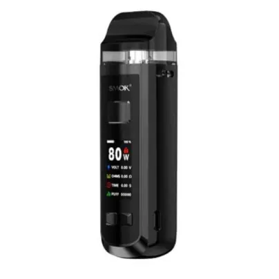 SMOK RPM 2 80W - 2000mAh - 2ml Pod Kit (Blå)