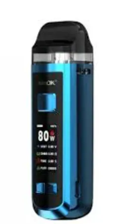 SMOK RPM 2 80W - 2000mAh - 2ml Pod Kit