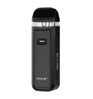 SMOK Nord X 1500mAh RPM 2ml Pod Kit (Blå)