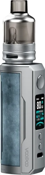 Voopoo DRAG X PLUS pod kit