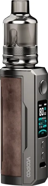 Voopoo DRAG X PLUS pod kit