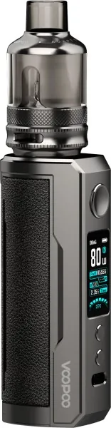 Voopoo DRAG X PLUS pod kit