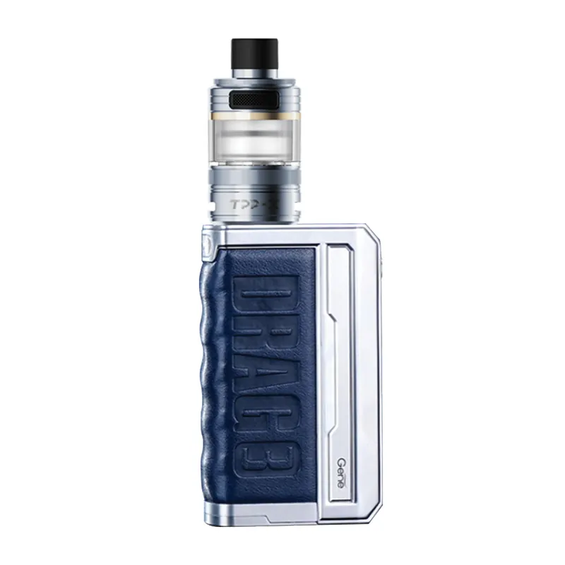 VOOPOO DRAG 3 TPP X KIT