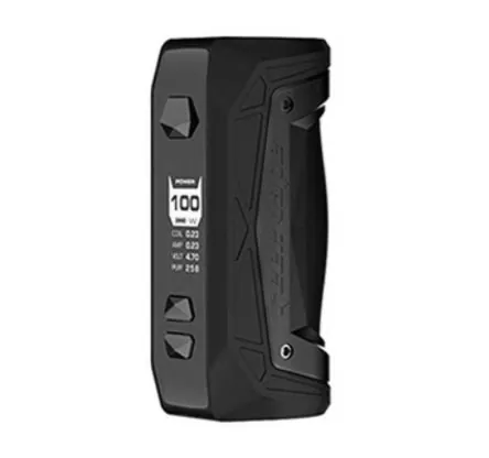 Geekvape Aegis MAX 100W 21700 MOD