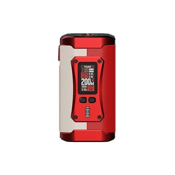 SMOK Morph 2 mod