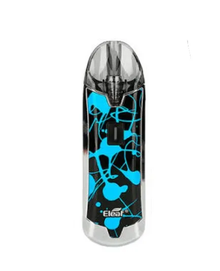 Eleaf 1100mAh Tance Max Pod Kit (Blau)