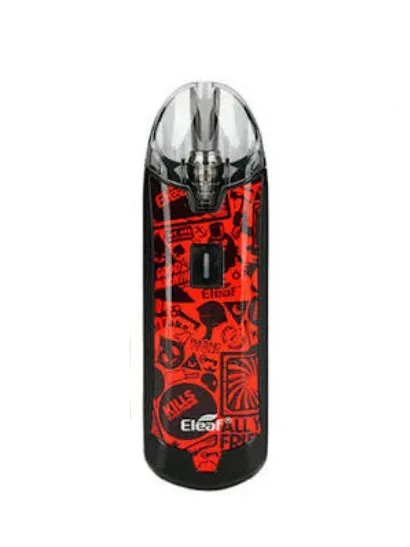Eleaf 1100mAh Tance Max Pod Kit