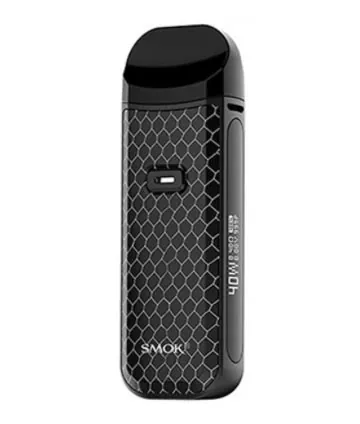 SMOK Nord 2 40W 4.5ml Pod - 1500mAh - Starter Kit (Flerfarget)