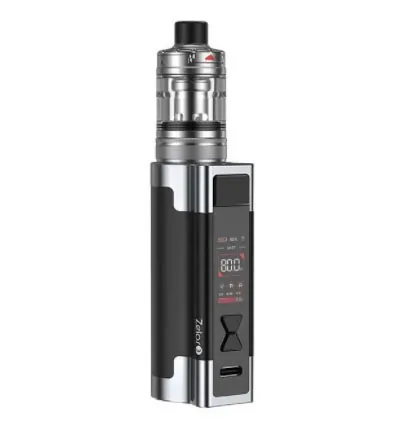 Aspire Zelos 3 with 2ml Nautilus 3 Kit - 3200mAh (Blau)