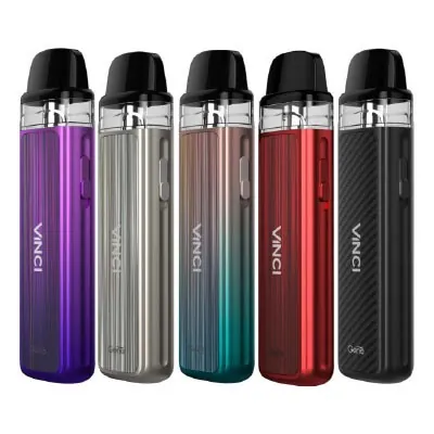 Voopoo Vinci Pod kit (Grønn)
