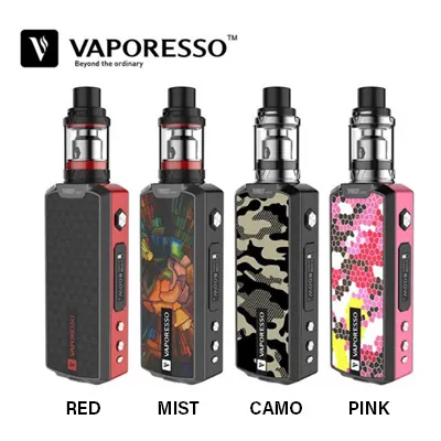 Vaporesso Tarot Mini TC 80W Kit (Spesiell)