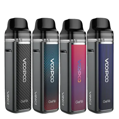 Voopoo Vinci 2 Pod kit (Blå)