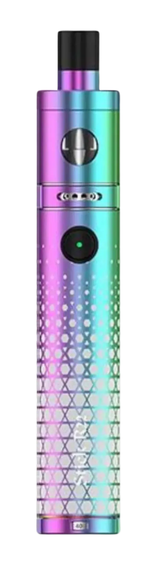 2000mAh Stick R22 AIO Pen 2ml Kit (Mehrfarbig)