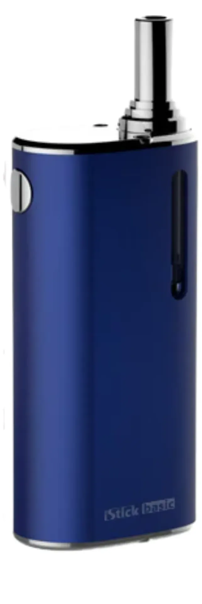 eleaf iStick Basic Kit with GS Air 2 Atomizer (Blau)