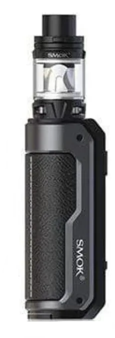 SMOK Fortis 80W/100W Kit with TFV Mini V2 Tank
