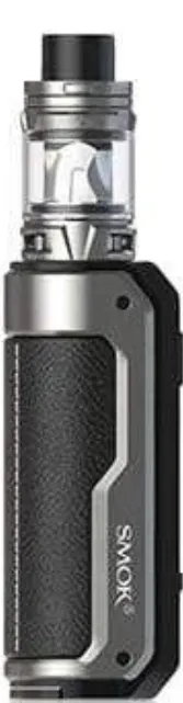 SMOK Fortis 80W/100W Kit with TFV Mini V2 Tank