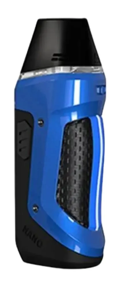 Geekvape Aegis Nano - 800mAh - 2ml Pod Kit (Blå)