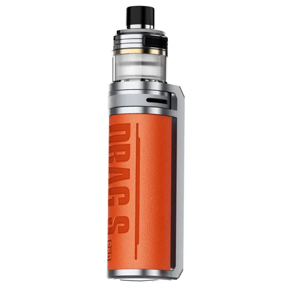 Voopoo Drag S Pro