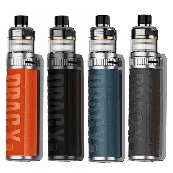 VOOPOO DRAG X PRO KIT