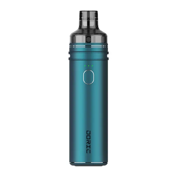 VOOPOO DORIC 60 KIT - 2500MAH (Blå)