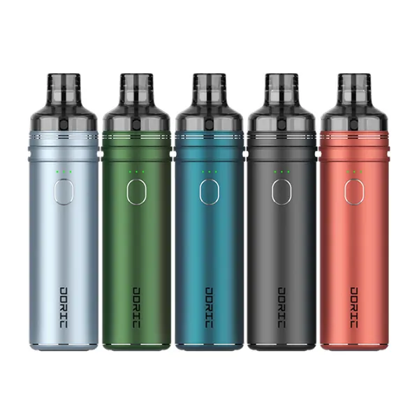VOOPOO DORIC 60 KIT - 2500MAH