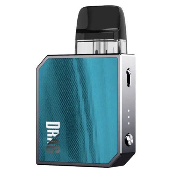 Voopoo Drag Nano 2 - e cigaret (Blå)