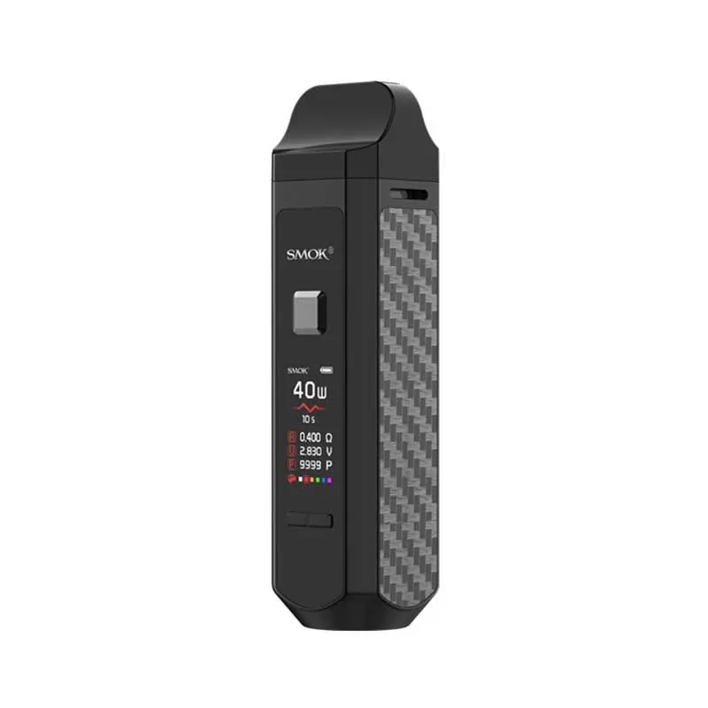 SMOK RPM 40 2ml Pod Kit-1500mAh (Weiß)