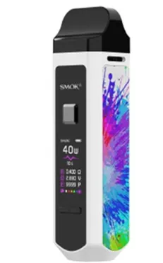 SMOK RPM 40 2ml Pod Kit-1500mAh