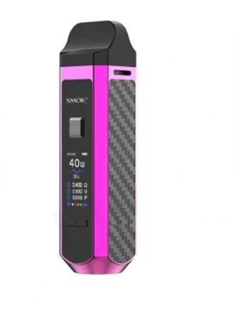 SMOK RPM 40 2ml Pod Kit-1500mAh
