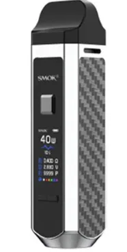 SMOK RPM 40 2ml Pod Kit-1500mAh