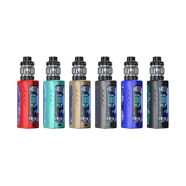 Freemax Maxus Solo 100W
