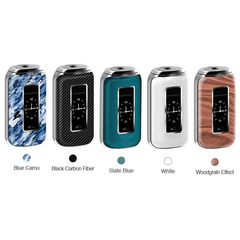 Aspire Skystar 210W Touch Screen TC MOD