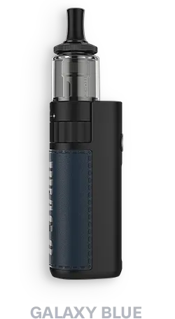 Voopoo Drag Q - e cigaret (Blau)