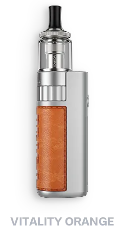 Voopoo Drag Q - e cigaret
