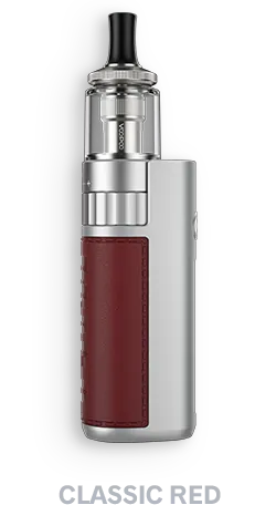 Voopoo Drag Q - e cigaret