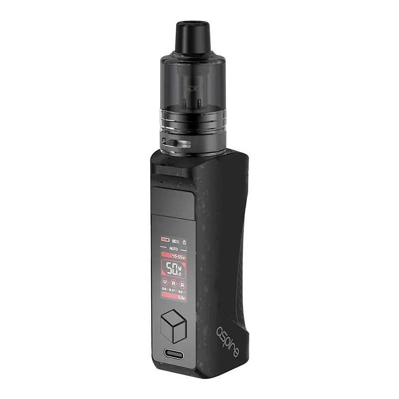 Aspire Finixx Kit (Black)