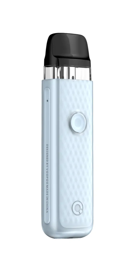 Voopoo Vinci Q Pod 900 MaH (Blå)