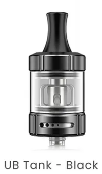 UB Tank by Lost Vape 2ml.