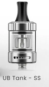 UB Tank by Lost Vape 2ml.