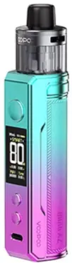 Voopoo DRAG X2 pod kit (Blå)