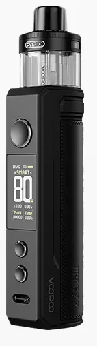 Voopoo DRAG X2 pod kit