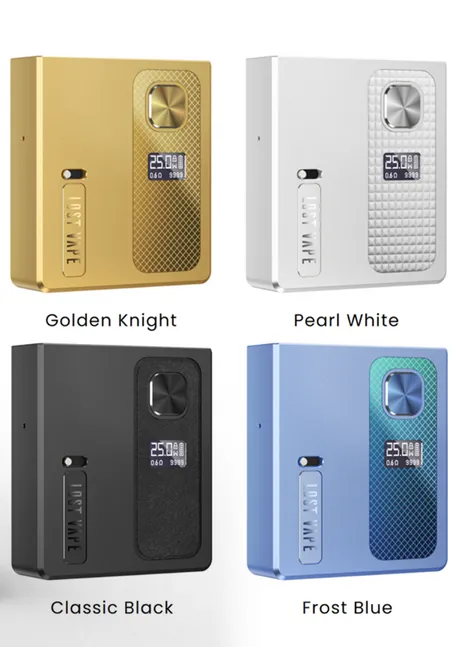 Ursa Baby Pro Battery (Gold / Bronze)