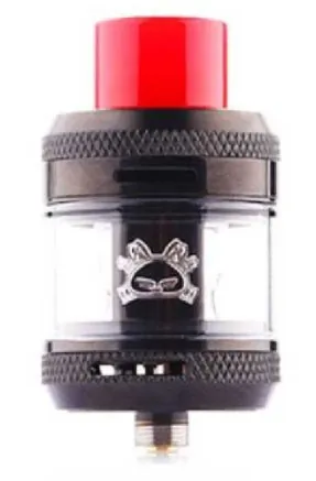 2ml Hellvape Fat Rabbit Sub Ohm Tank (Black)