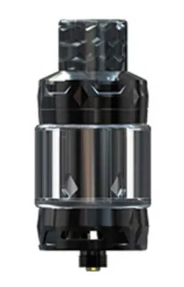 2ml ODAN Mini Tank (Svart)