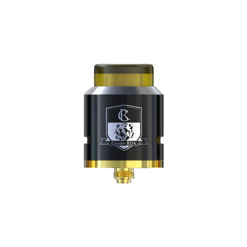 IJOY COMBO RDA Triangle
