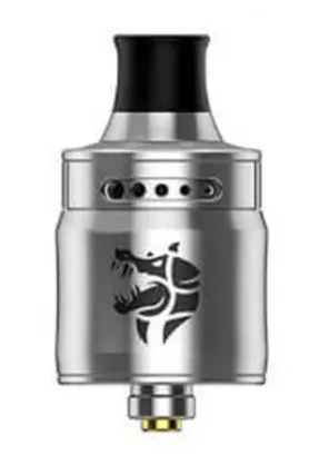 GeekVape Ammit MTL RDA (Blå)