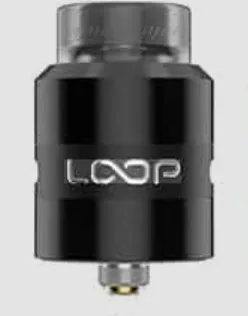 GeekVape Loop RDA (Svart)