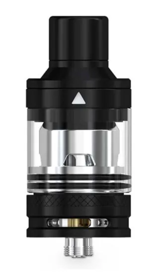 2ml Eleaf Pesso Atomizer Childproof Version (Schwarz)