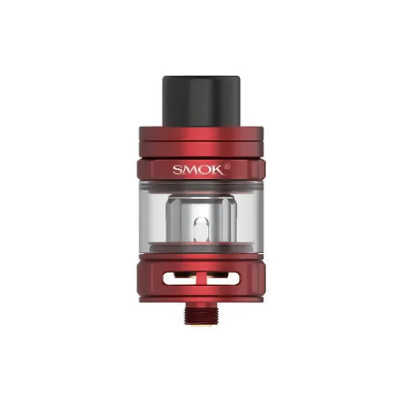 SMOK 2ml TFV9 EU Tank (Rød)